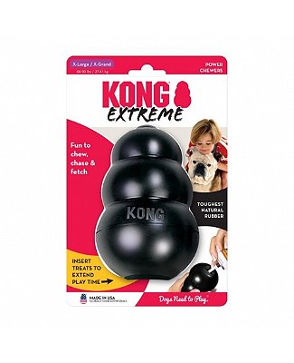 Brinquedo para Cães Kong Extreme X-Large (UXL)