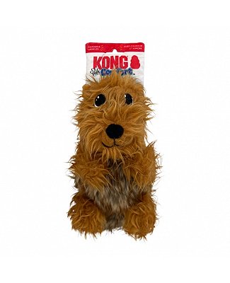 Brinquedo para Cães Kong Comfort Pups Terry Small (RCP31)
