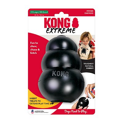Brinquedo para Cães Kong Extreme XX-Large (UKK)