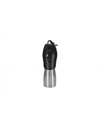 Garrafa Kong H2O Preta 740ml