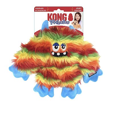 Brinquedo para Cães Kong Frizzles Zazzle Medium (FRZ24)