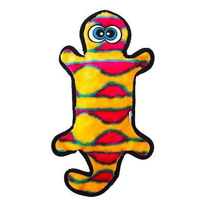 Brinquedo para Cães Outward Hound Invincibles Gecko Large (32073)