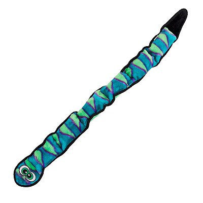 Brinquedo para Cães Outward Hound Invincibles Snake X-Large (32069)