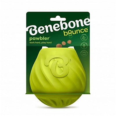 Brinquedo para Cães Benebone Bounce Pawbler