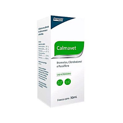 Calmavet 30mL