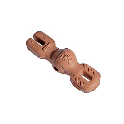 Alien Flex Brinquedo de Nylon para Cães The Wrench Medium