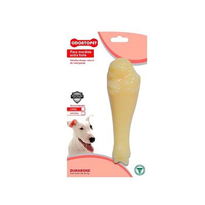 Odontopet Durabone "Coxa" para Cães até 22 kg