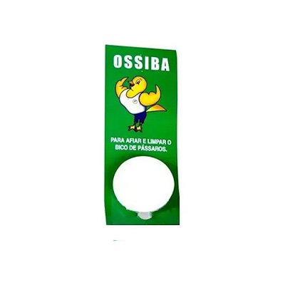 OSSIBA 10G