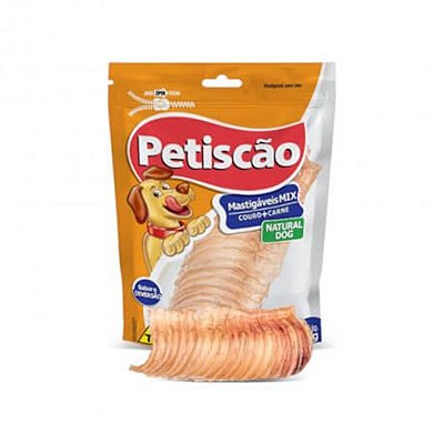 Petiscão Dried Traquéia 150g