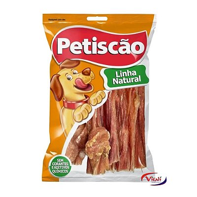 Petiscão Dried Palito 80g