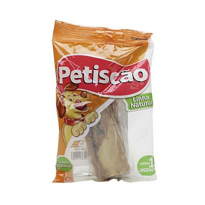 Petiscão Tubinho da Canela 1 unidade