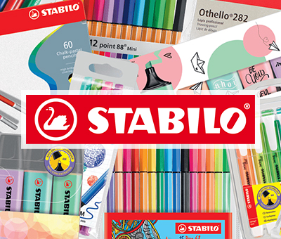 stabilo