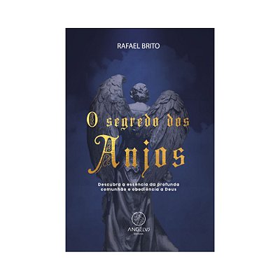 O segredo dos Anjos