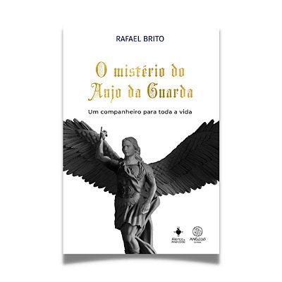 O mistério do Anjo da Guarda