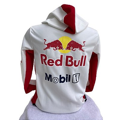 Moletom Red Bull Aston Martin