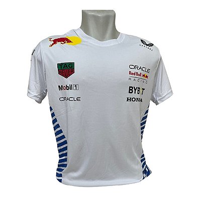 Camiseta Oracle Red Bull Racing