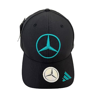 Boné Mercedes-AMG PETRONAS F1 Team