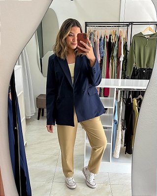 Blazer Bella