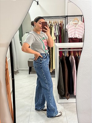 Calça Jeans Erica