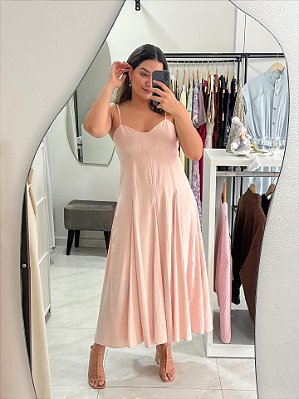 Vestido Camila