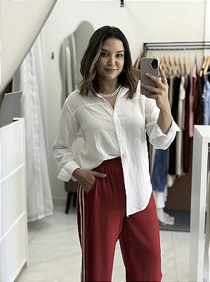 Camisa Eloah