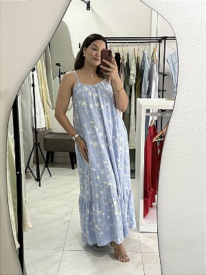 Vestido Debora