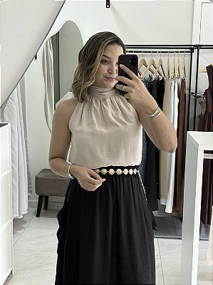 Blusa Glenda