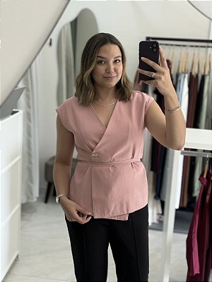 Blusa Karen