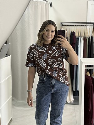 Tshirt Bandana