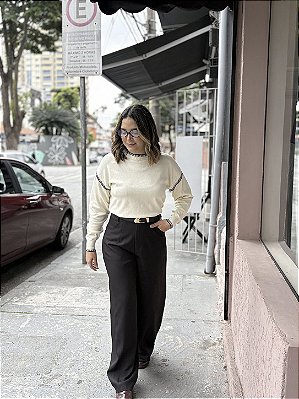 Calça Ariane