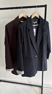 Blazer Cecilia