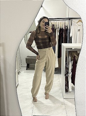 Calça Luciana