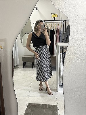 Saia Xadrez Lia