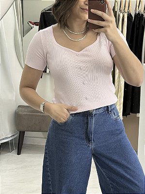 Blusa NIna