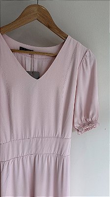 Vestido Larissa