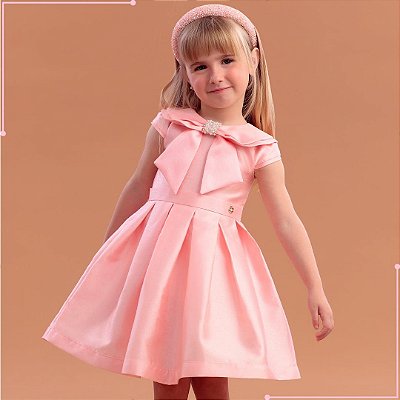 Vestido Inverno 2023 Modern Butterflies - 096