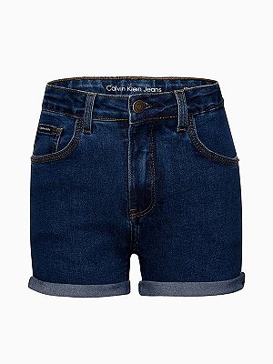 Shorts Jeans Calvin Klein - 4620585