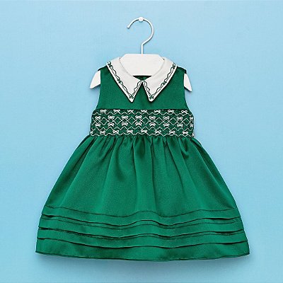 Vestido Celebration Natal Petit Cherie - 23100