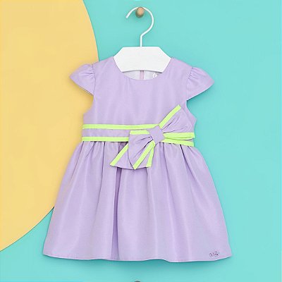 Vestido Bluberry Mon Sucré -  23060