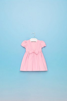 Vestido Tropical Paradise Petit Cherie - 23122