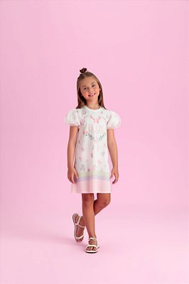 Vestido Botanicals Petit Cherie - 23020