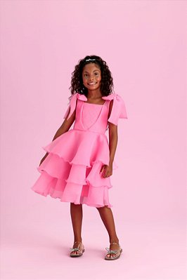 Vestido Sunset Love Petit Cherie - 23250