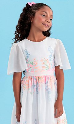 Vestido Lghtness Petit Cherie - 23260