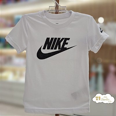 Camiseta Futura Evergreen Nike - 221867/76j575001