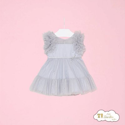 Vestido Princess Petit Cherie - 3124148
