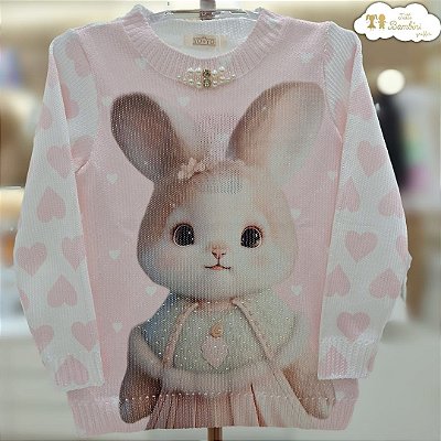 Blusa Menina Yoloveyo Liz - 24133