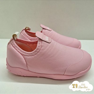 Tenis Fisioflex Originals Tecido Iogurte 1215129