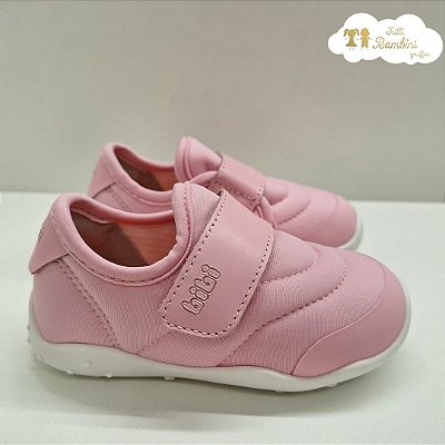 Tenis Fisioflex Originals Tecido Iogurte 1215130