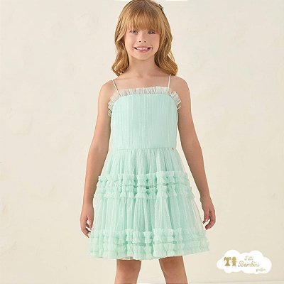 Vestido Verao Candy 51103125152