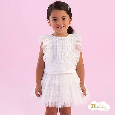 Conjunto Celebration Rendas 51118025248